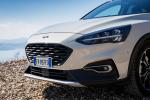 Ford Focus Active Wagon 2018 года (WW)